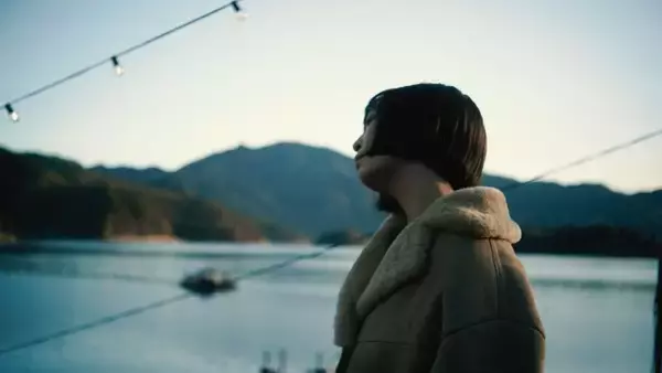 seasunsalt、14ヶ月ぶりに1st full album『Half dreaming, morning rays.』リリース＆MV公開＆レコ発情報解禁