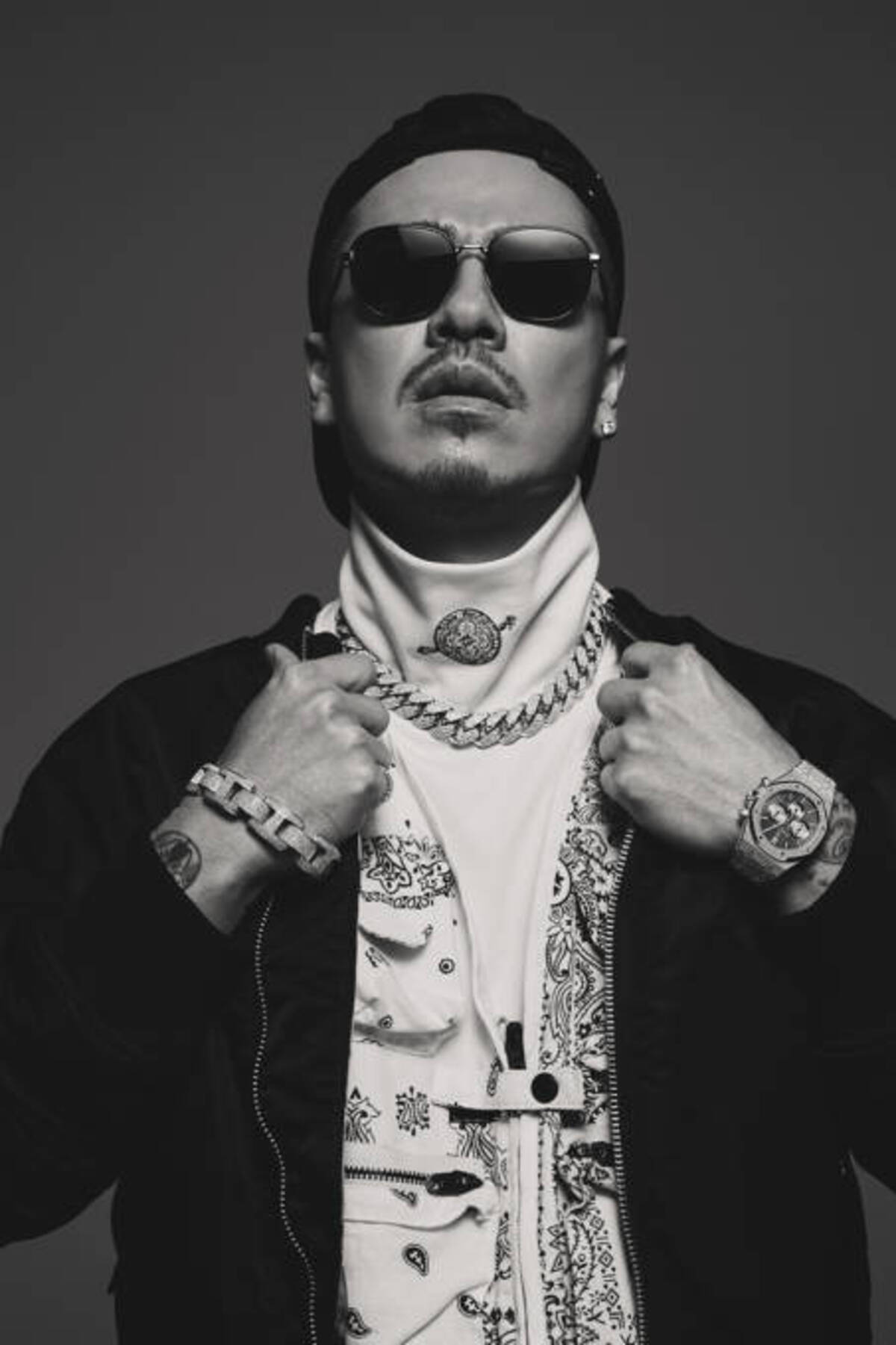 Ak 69 6月9日にニュー アルバム The Race のリリースを決定 21年4月23日 エキサイトニュース