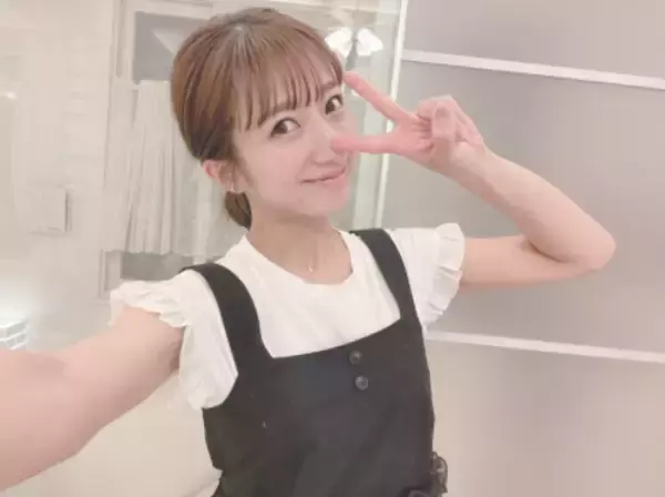 辻希美「めっちゃ模様替えした」寝室のビフォーアフター公開「一気にリニューアル」