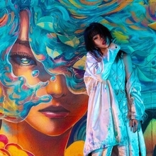 アイナ・ジ・エンド、初のCM書き下ろし曲配信決定