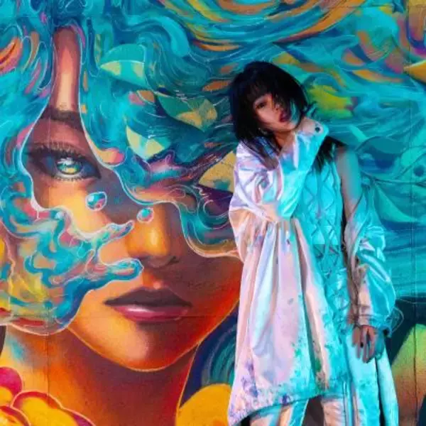 アイナ・ジ・エンド、初のCM書き下ろし曲配信決定