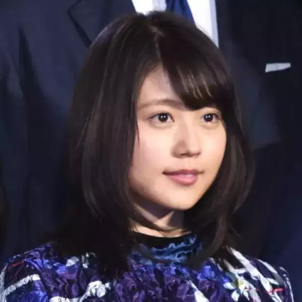 有村架純「旦那さんになる方が…」将来子どもが出来たらしたいことを語る