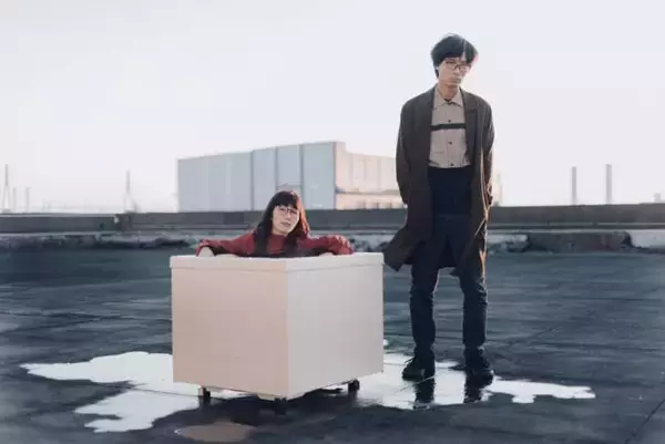 ポップしなないで、ワンマンライブ『作戦会議』9月20日渋谷WWWXにて開催決定