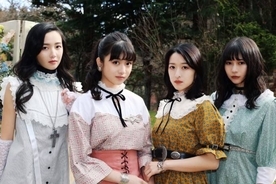 東京女子流、11周年目をスタート＆8月に夏シングルをリリース決定