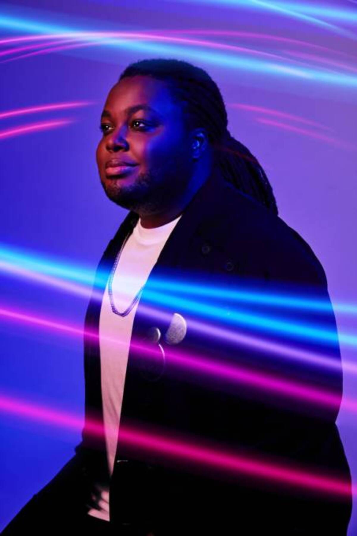 クリス・ハート、Album「COMPLEX」発売決定＆全国ホールツアーも決定 