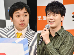 霜降り明星せいや、妹の結婚で竹内涼真が見せた“神対応”とは？「めちゃくちゃいい人」