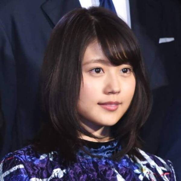 有村架純 将来の 結婚生活 で気をつけたいこと語る 相手のせいにしたくない 21年5月19日 エキサイトニュース