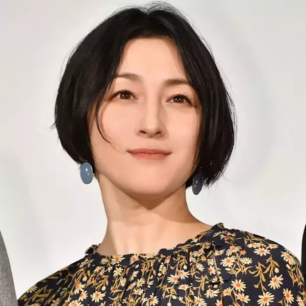 広末涼子、長男の反抗期に悩んだ過去を明かす「力では勝てないんだなって…」