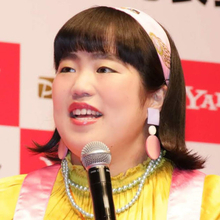 ゆりやん、海外進出後の“野望”明かしタカトシ驚き「すごいね」「究極の夢」