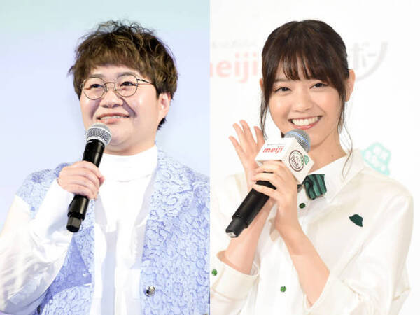 近藤春菜 派手髪 Shot公開 西野七瀬が次回カラーをリクエスト 見たいです 21年5月26日 エキサイトニュース
