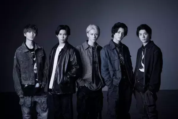 King & Prince、待望の3rdアルバム「Re:Sense」が7月21日にリリース決定