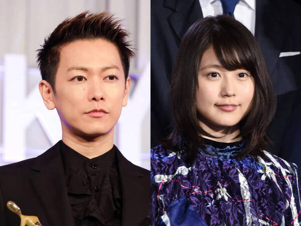 佐藤健 るろ剣 の過酷な撮影現場での 癒し を明かす 有村さんが 21年6月1日 エキサイトニュース