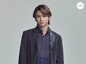 堂本光一、「Deep in your heart」「妖 〜あやかし〜」などをAWAで配信開始