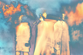 CIVILIAN、命に力を灯す2nd AL「灯命」が4年の歳月を経てついにリリース