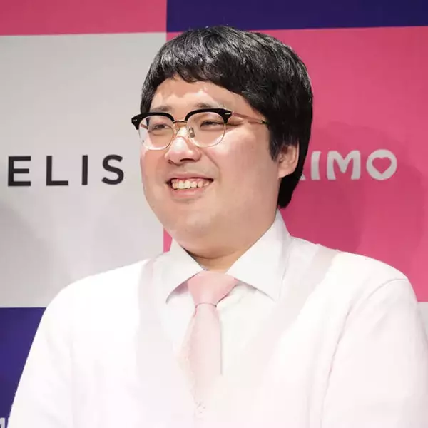 マヂラブ村上、“じゃない方芸人”としての苦労を明かす「警備員さんが…」