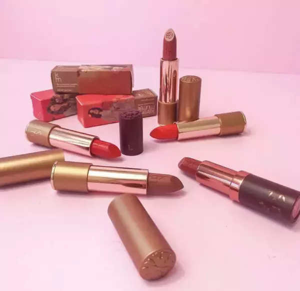 ニュージーランド生まれのオーガニックリップブランド「カレンマレル」が日本再上陸