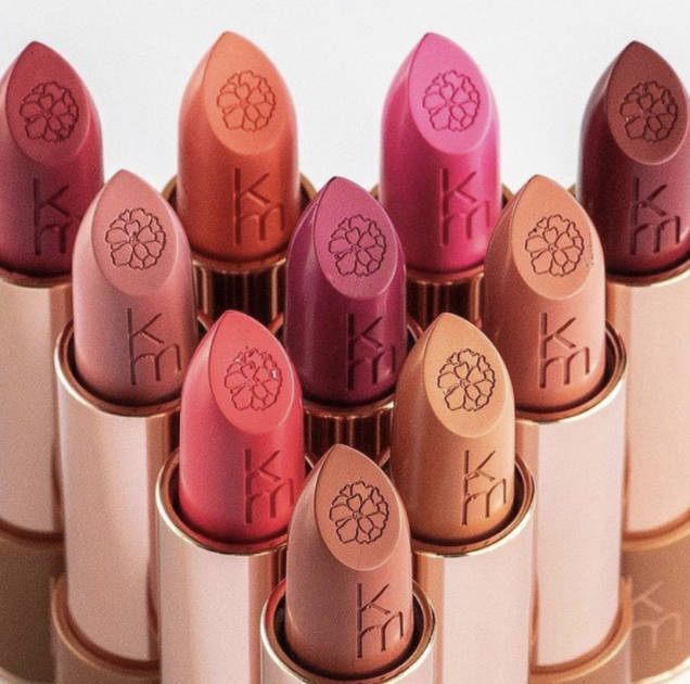 ニュージーランド生まれのオーガニックリップブランド「カレンマレル」が日本再上陸