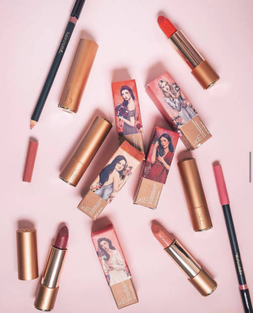 ニュージーランド生まれのオーガニックリップブランド「カレンマレル」が日本再上陸