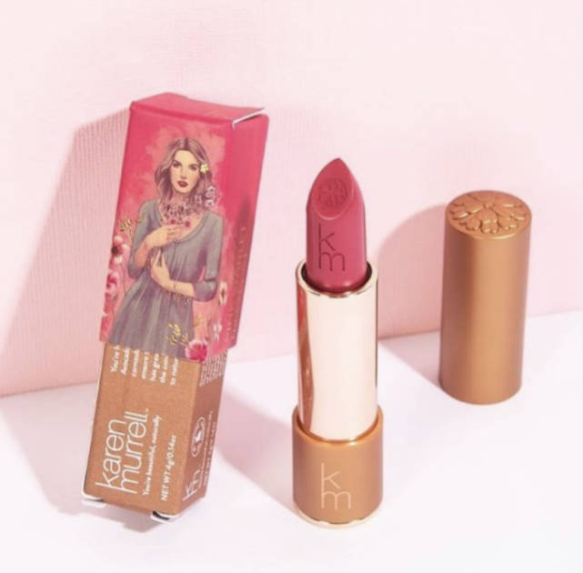 ニュージーランド生まれのオーガニックリップブランド「カレンマレル」が日本再上陸