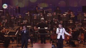 C＆K最新曲「あの日のスウィートメロディ」 東京フィルハーモニー交響楽団とのコラボレーションによるライブ映像を本日公開