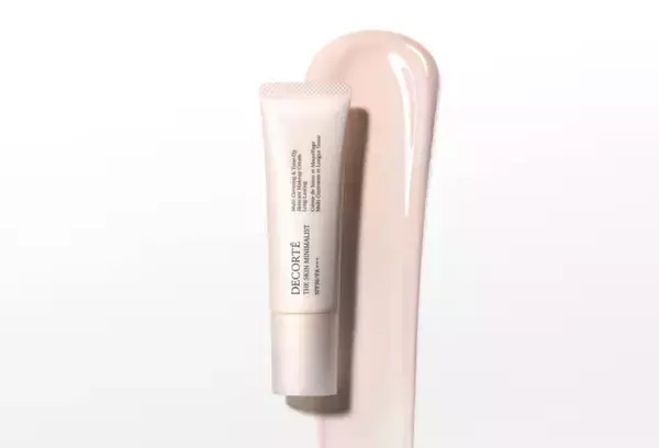 コスメデコルテ、必要なものだけを肌に纏う「ザ スキン ミニマリスト」を発売