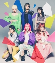 Gacharic Spin、6月9日（ロックの日）リリース配信シングル「MindSet」 MV＆アートワーク公開