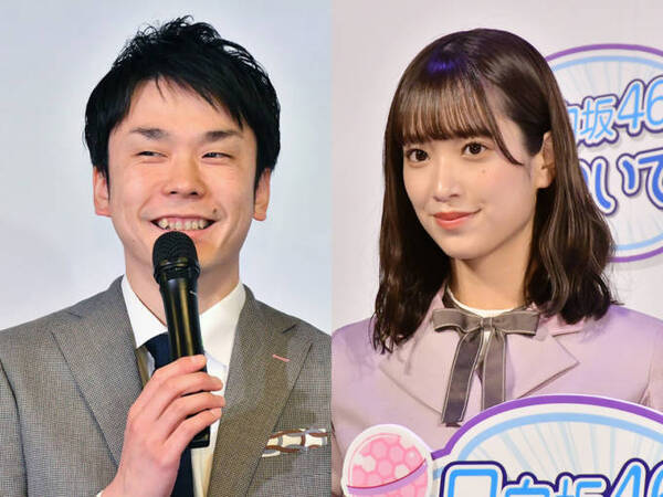 日向坂46 佐々木久美 1番好きな芸人 を明かし かまいたち濱家 なかなかやな 21年6月9日 エキサイトニュース