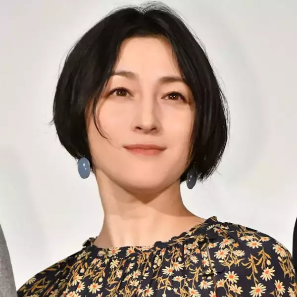 広末涼子、40代突入で“美しさのキープ”を決意「老いにあらがっていきたい」