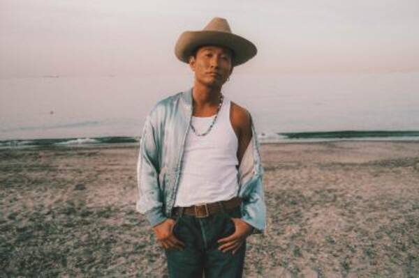 平井大 21年連続配信第5弾 Malibu Girl 配信決定 21年6月16日 エキサイトニュース