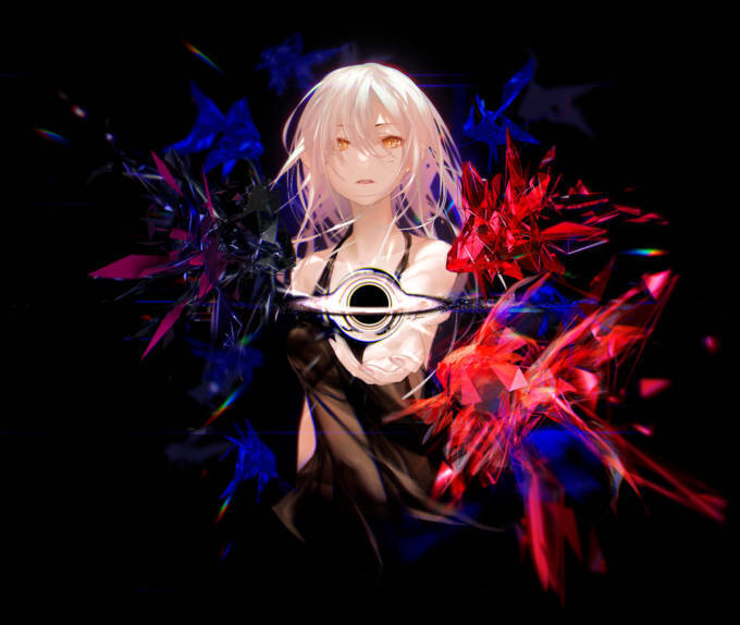 Egoist 新曲 絶体絶命 配信スタート Mvフルサイズもプレミア公開 21年6月16日 エキサイトニュース
