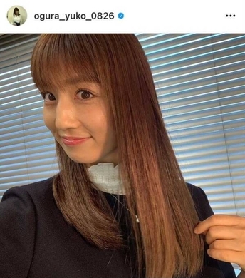 やっと朝までぐっすり ママガールが絶賛する小倉優子の 丁寧な暮らし 13年7月1日 エキサイトニュース
