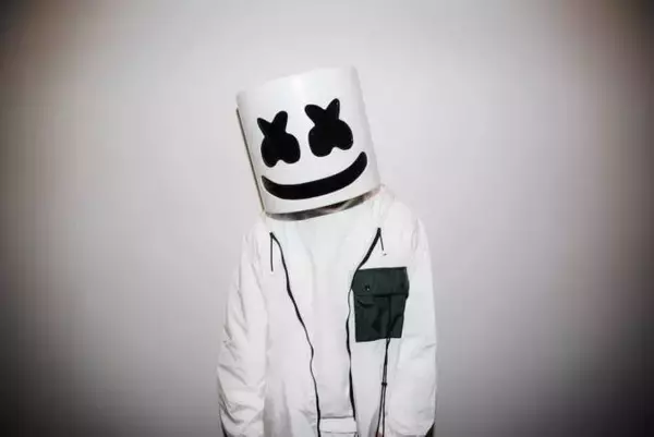 Marshmello、LINE公式アカウントが登場＆ニューアルバム『Shockwave』が国内ダンスチャートを席巻