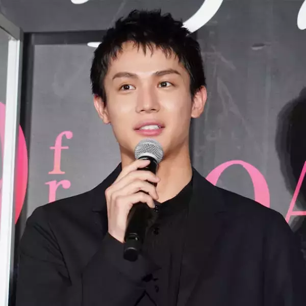 中川大志、中学の卒業式での“モテエピソード”明かす「学ランのカラーとか…」