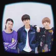 ハンブレッダーズ、新曲「ワールドイズマイン」がTOKYO FM/JFN系38局ネット『SCHOOL OF LOCK!』で解禁