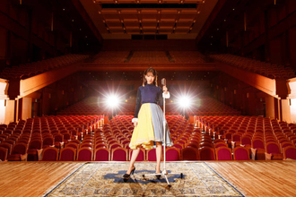 柏木由紀、難病公表後の生活と現在の心境明かす「お医者さんとの話し合いで…」