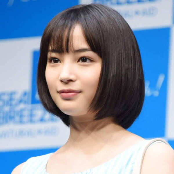 広瀬すず ドラミちゃん 姿のお茶目shot公開し反響 がちかわいい キュン 21年6月28日 エキサイトニュース