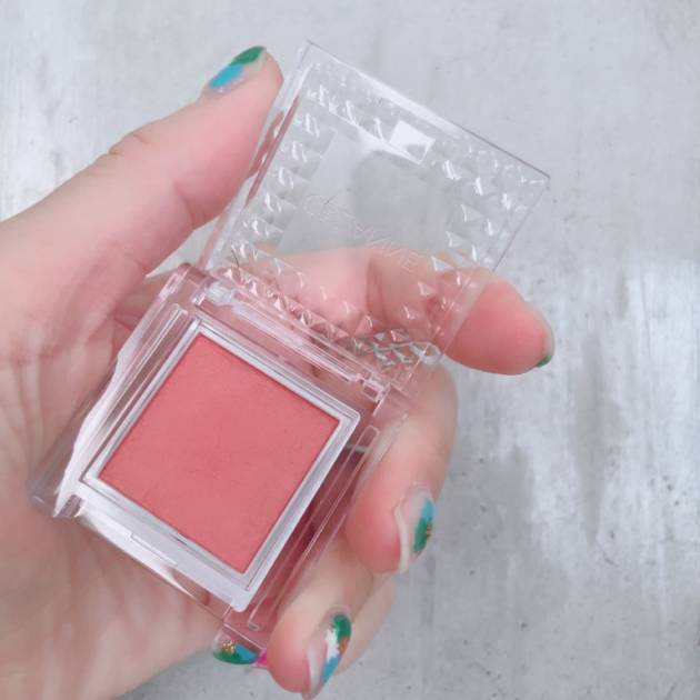 全部集めても2,000円以下！プチプラで叶う夏の旬顔カラー！