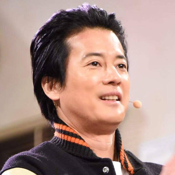 唐沢寿明 妻 山口智子への 禁句 を明かす 受け入れ態勢ちゃんと 21年7月7日 エキサイトニュース