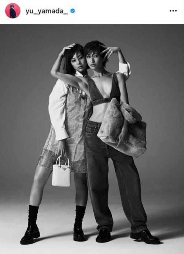 山田優 美腹筋際立つモノクロshotに くびれ すごすぎ 鍛えてますね 21年7月9日 エキサイトニュース 山田優 美腹筋際立つモノクロshotに くびれ すごすぎ 鍛えてますね 21年7月9日 エキサイトニュース