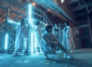 mzsrz、初MVメイキング映像公開＆ゲスト出演・山口真帆によるmzsrzへのポージングディレクションやTikTok撮影も