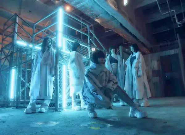 mzsrz、初MVメイキング映像公開＆ゲスト出演・山口真帆によるmzsrzへのポージングディレクションやTikTok撮影も