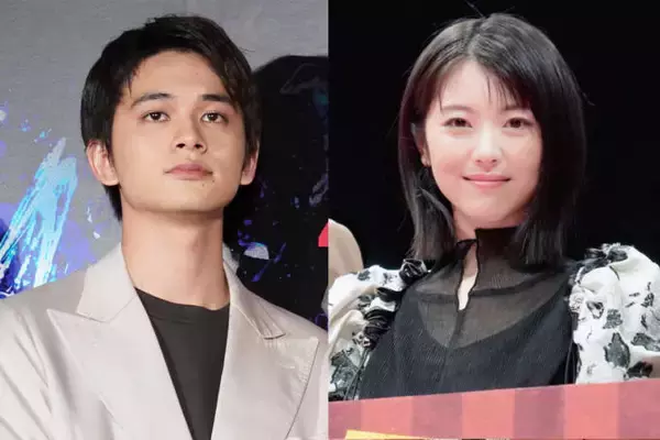 浜辺美波、北村匠海の趣味がことごとく理解できず「相いれないところが…」