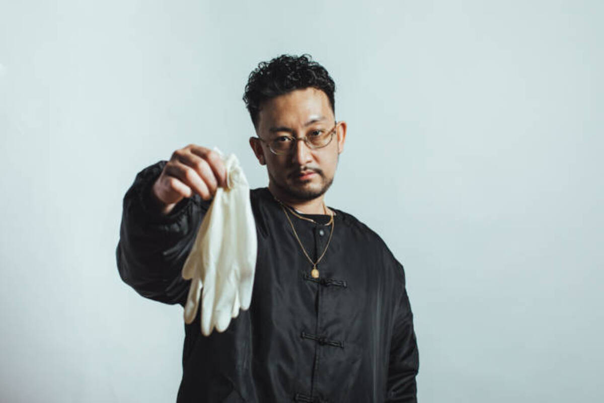 ラッパーのnorikiyo 新作mix Cd Another Locus Vol 2 Mixed By Dj Deflo に収録されている新曲 問題ねぇ のmvを公開 21年7月14日 エキサイトニュース