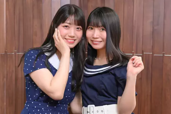 ナナランド・雪村花鈴、これからの意気込みを語り涙「なんか、泣けてきちゃった」