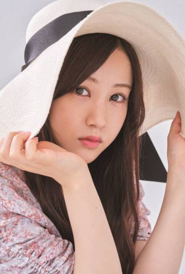 乃木坂46星野みなみ かわいい が大渋滞なキュートshotを公開 21年7月21日 エキサイトニュース