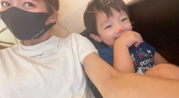 辻希美、オリンピック開会式が“集中して見られなかった”理由＆夏休みの「1番の疑問」とは？