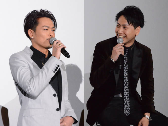 三代目jsb今市隆二 山下健二郎から 愛 を感じる瞬間とは すごい楽というか 21年7月27日 エキサイトニュース