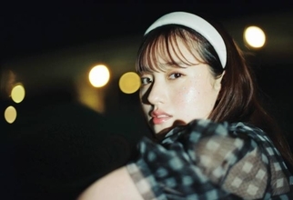 武藤彩未、9月15日3rdミニアルバム「SHOWER」リリース決定