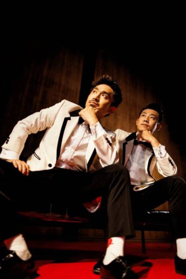 C K ニッポン放送 C Kのオールナイトニッポンx クロス 初の週替わりパーソナリティに決定 21年7月30日 エキサイトニュース