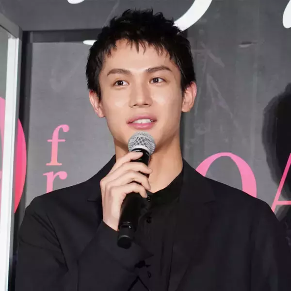 中川大志、キレイ好きすぎる？ゆえの悩みを明かす「面倒くさいやつだって…」